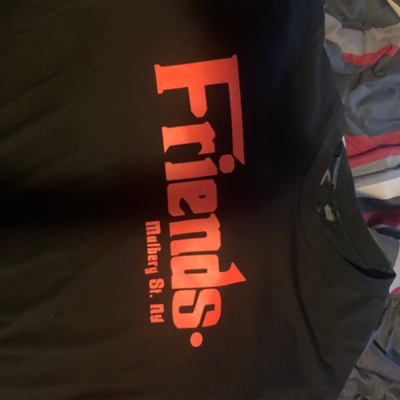 Vlone Tee - Picture 2 of 7